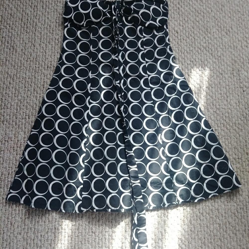 JM Collection dress junior size 7